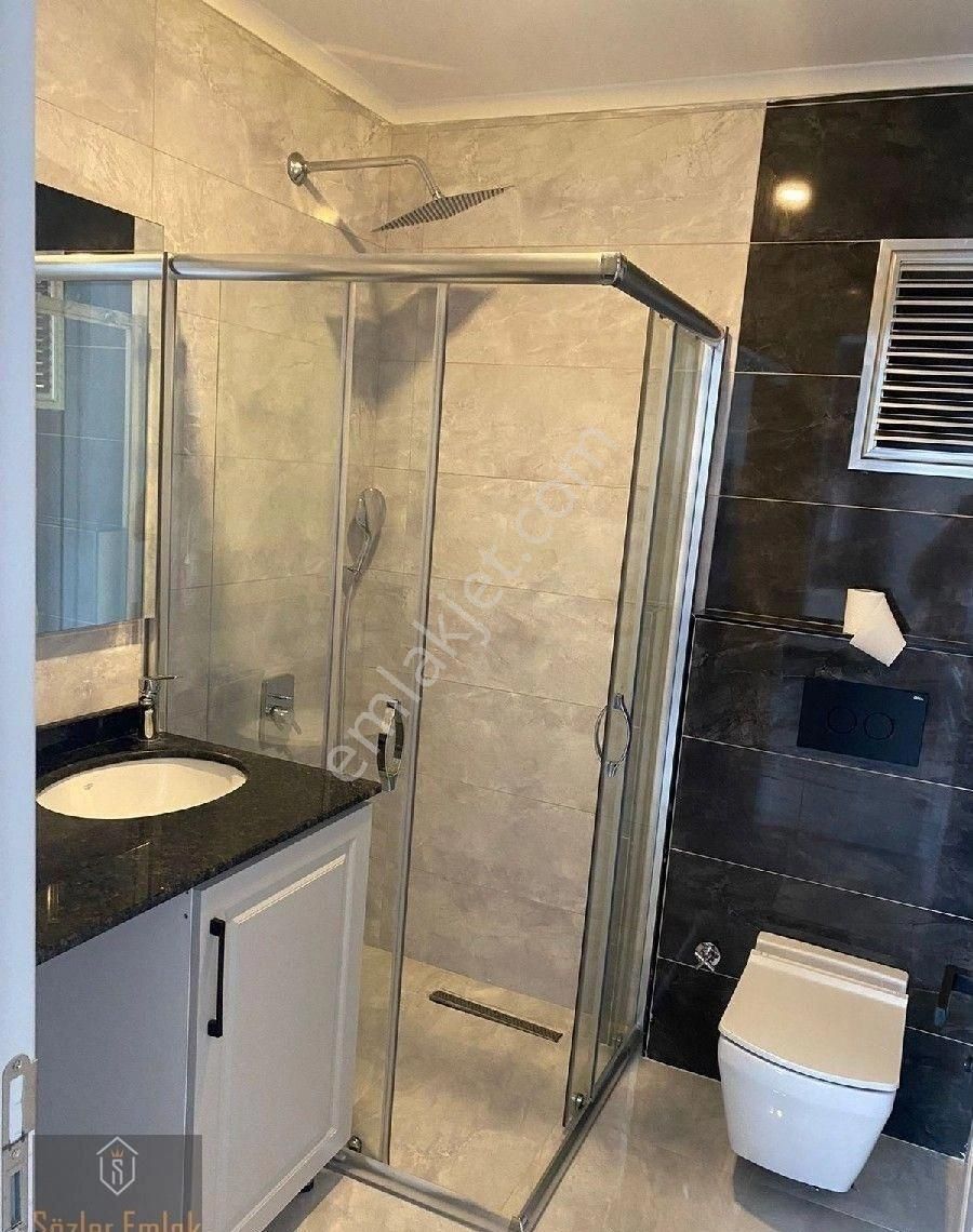 Alanya Oba Kavi Dreamsde Full Kompleks Sitede Satılık 2+1 Dubleks Daire - Görsel 4