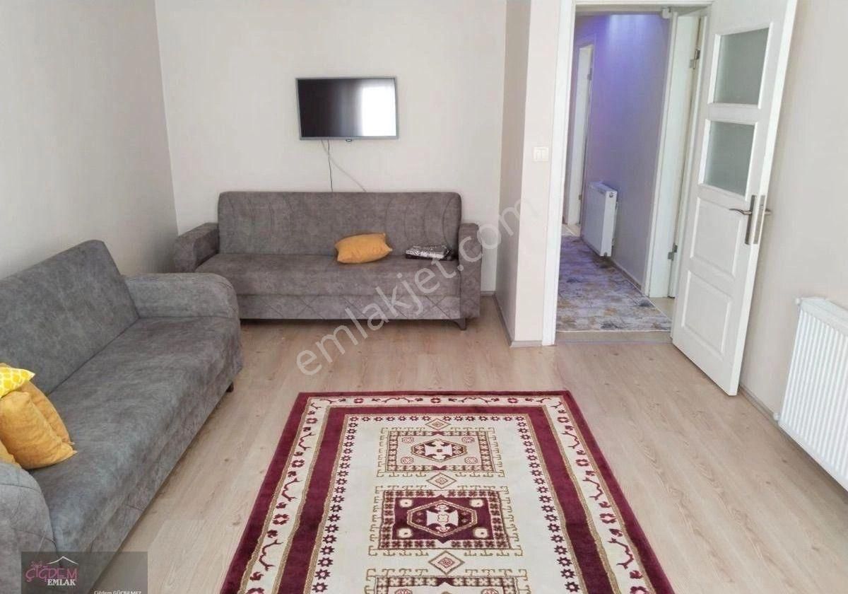 Bergama- Fatih Mahallesinde,satılık 3+1 Daire