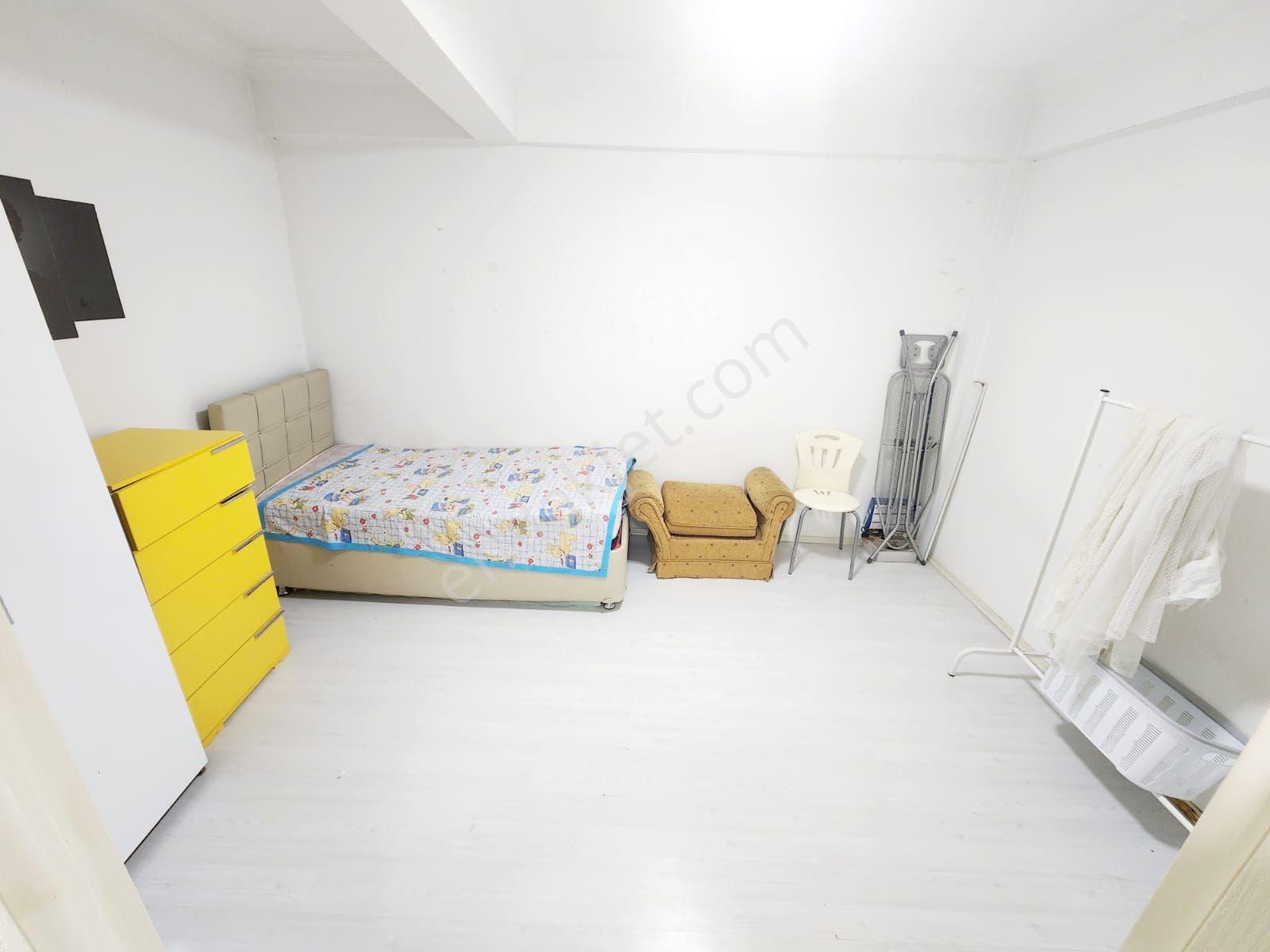 İlkadım Çiflik De Yüksek Giriş 2+1 Daire