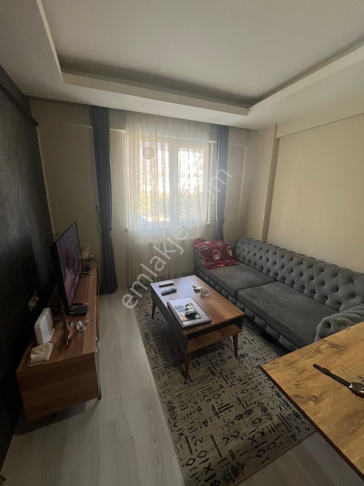 Truva//selim Dağhan'danatakum Körfez'de Eşyalı Kiracılı 1+1 - Görsel 2