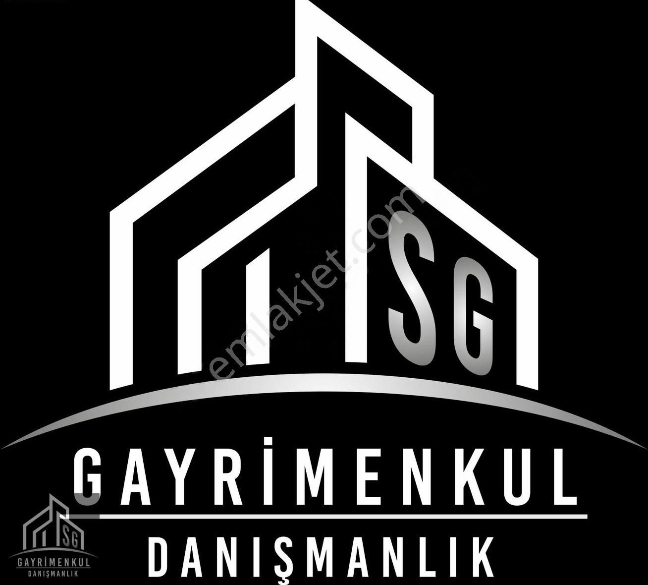 Sg Gayrimenkulden Butik Site İçerisinde 2+0 Arakat Satılık Daire