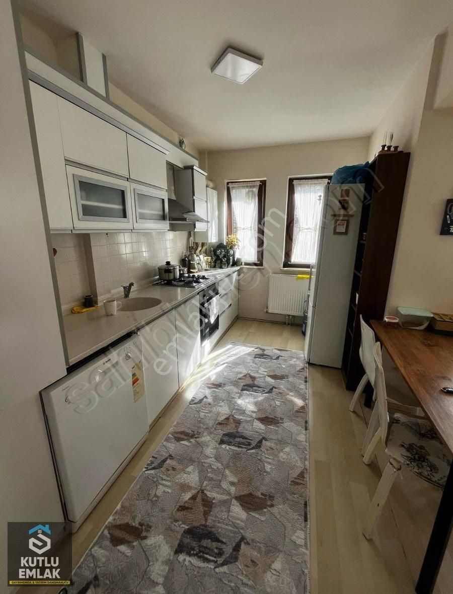 Kalıcı Konutlar İçi Yapılı 3+1 Satılık Daire