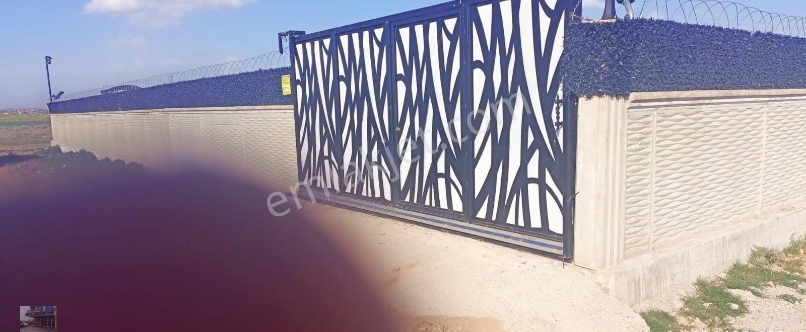 Gödene 410 M2 Satılık İntikal Tapulu Bahçe Su Vardır