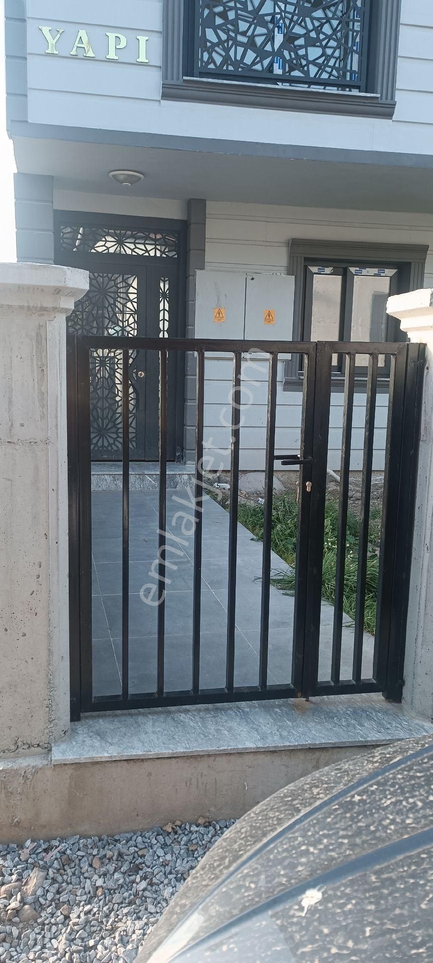Güzelçamlı Da Doğa Manzaralı 2+1