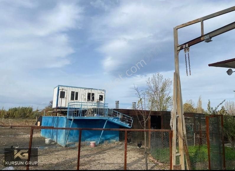 Barbaros Mh. 10 Kata İmara Açılan Bölgede Yatırım Fırsatı Arsa