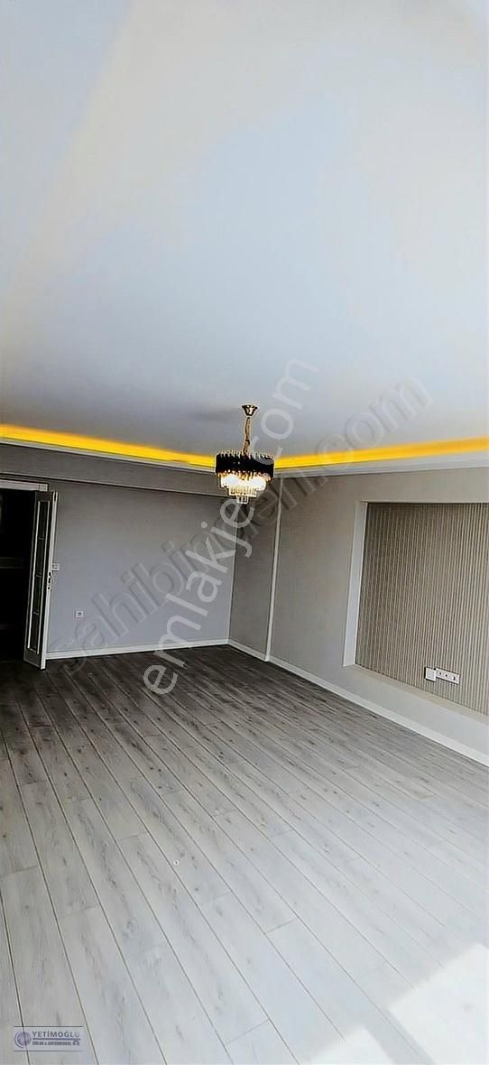 Yetimoğlu Emlaktan Satılık Sıfır 3+1 Site Daireleri - Görsel 2