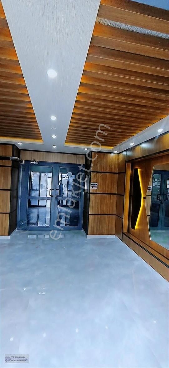 Yetimoğlu Emlaktan Satılık Sıfır 3+1 Site Daireleri - Görsel 3