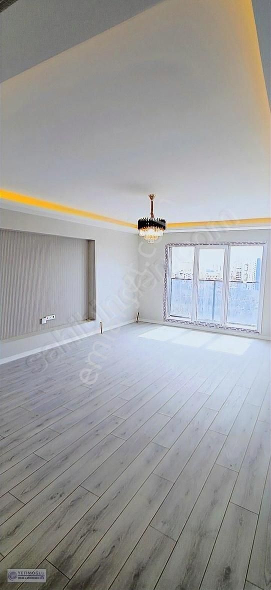 Yetimoğlu Emlaktan Satılık Sıfır 3+1 Site Daireleri - Görsel 10