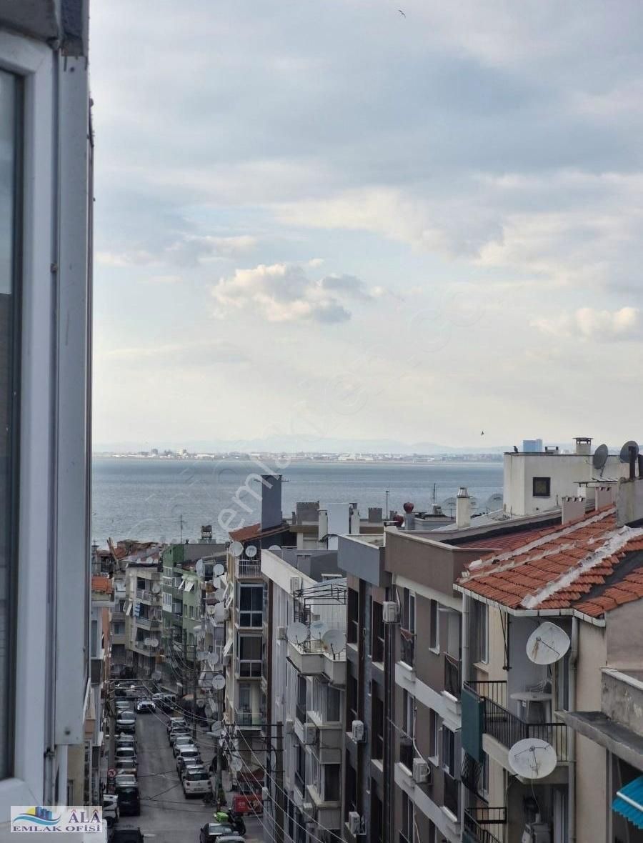 Gönül Durağı Yakını 2 Oda 1 Salon 3 Cephe Arakat Kiralık Daire