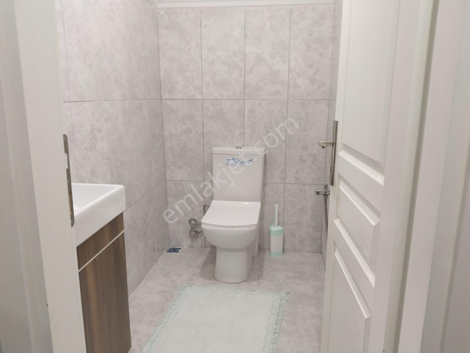 İznik Kutluca Mh.de Doğa İle Başbaşa Kalabileceğiniz Villa - Görsel 17