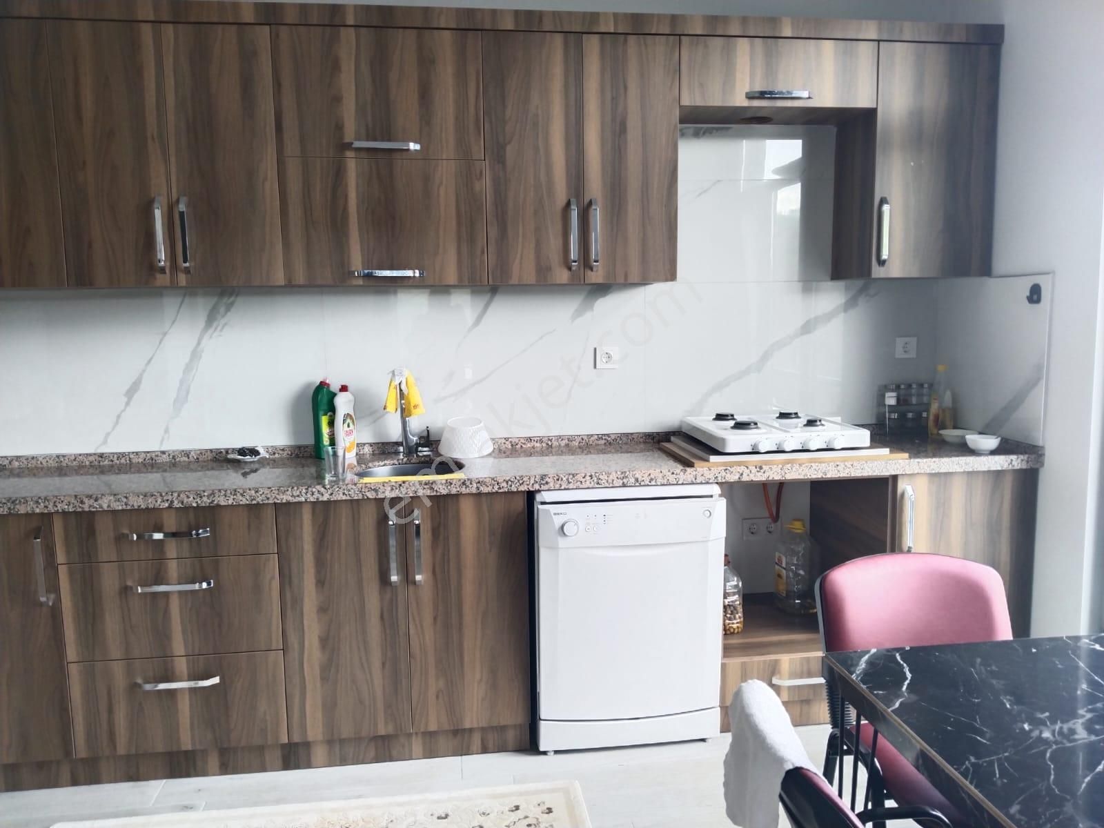 İznik Kutluca Mh.de Doğa İle Başbaşa Kalabileceğiniz Villa - Görsel 14