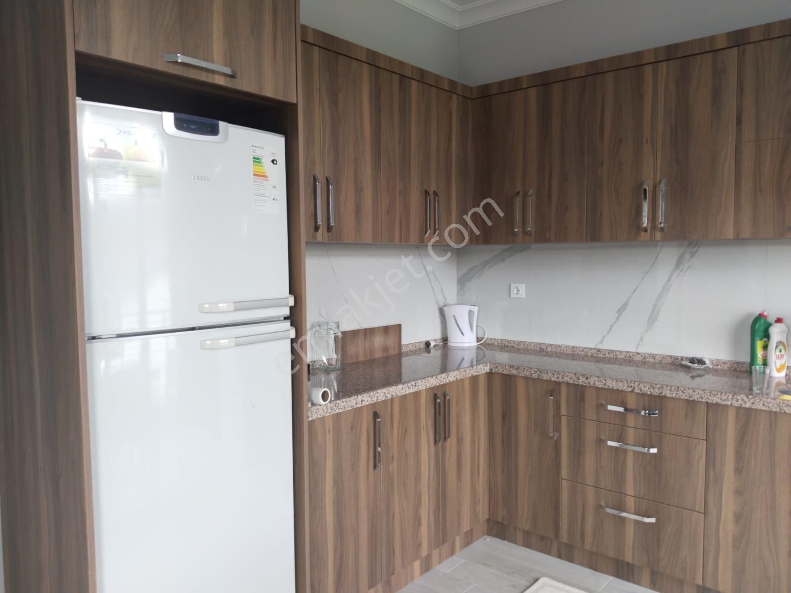 İznik Kutluca Mh.de Doğa İle Başbaşa Kalabileceğiniz Villa - Görsel 13