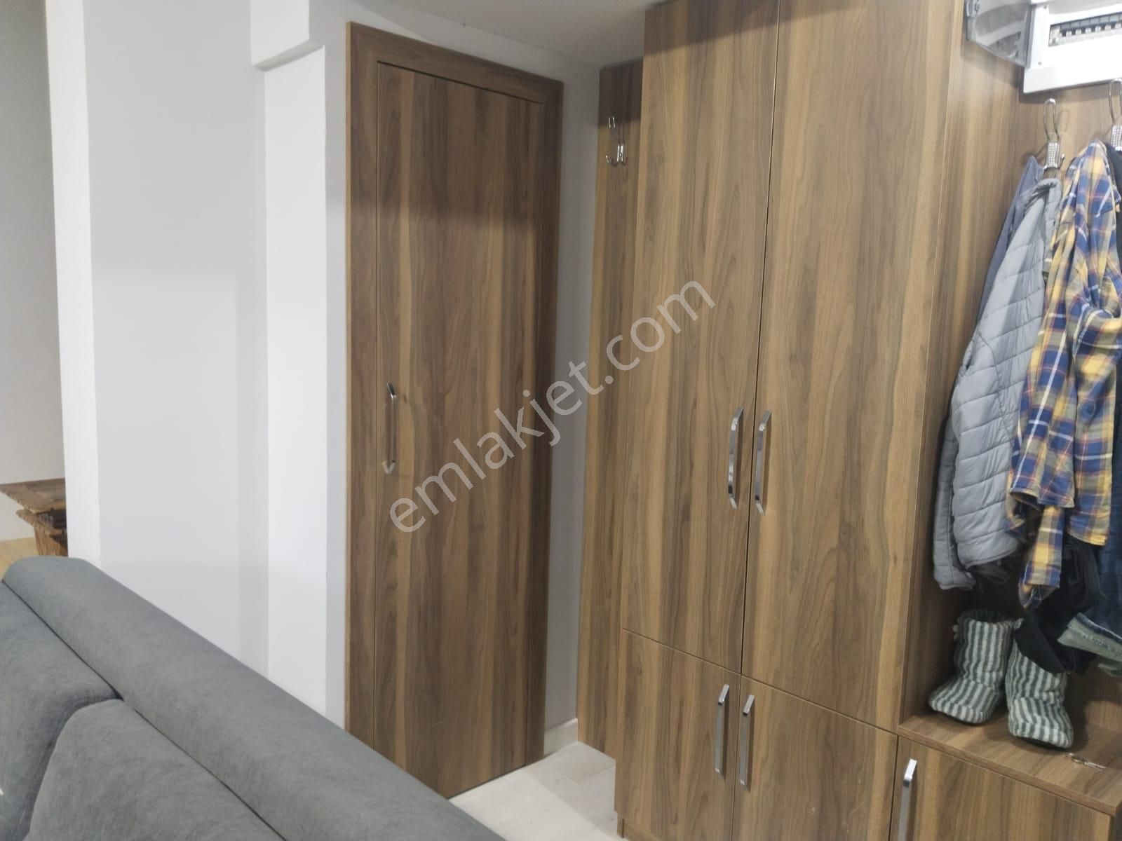 İznik Kutluca Mh.de Doğa İle Başbaşa Kalabileceğiniz Villa - Görsel 6