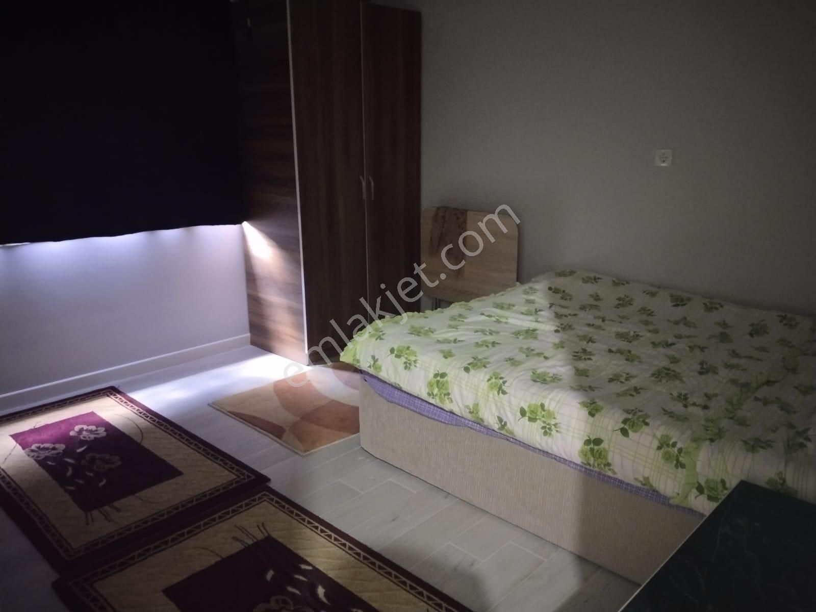 İznik Kutluca Mh.de Doğa İle Başbaşa Kalabileceğiniz Villa - Görsel 11