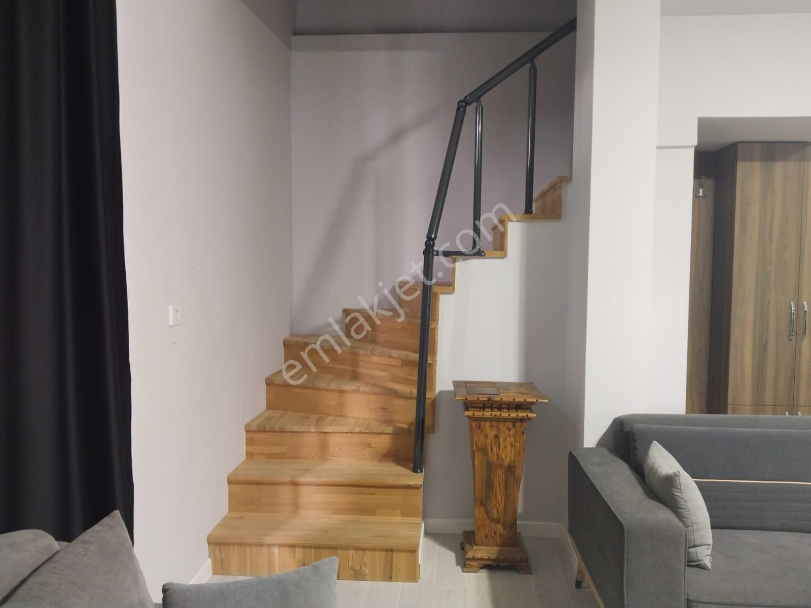 İznik Kutluca Mh.de Doğa İle Başbaşa Kalabileceğiniz Villa - Görsel 15