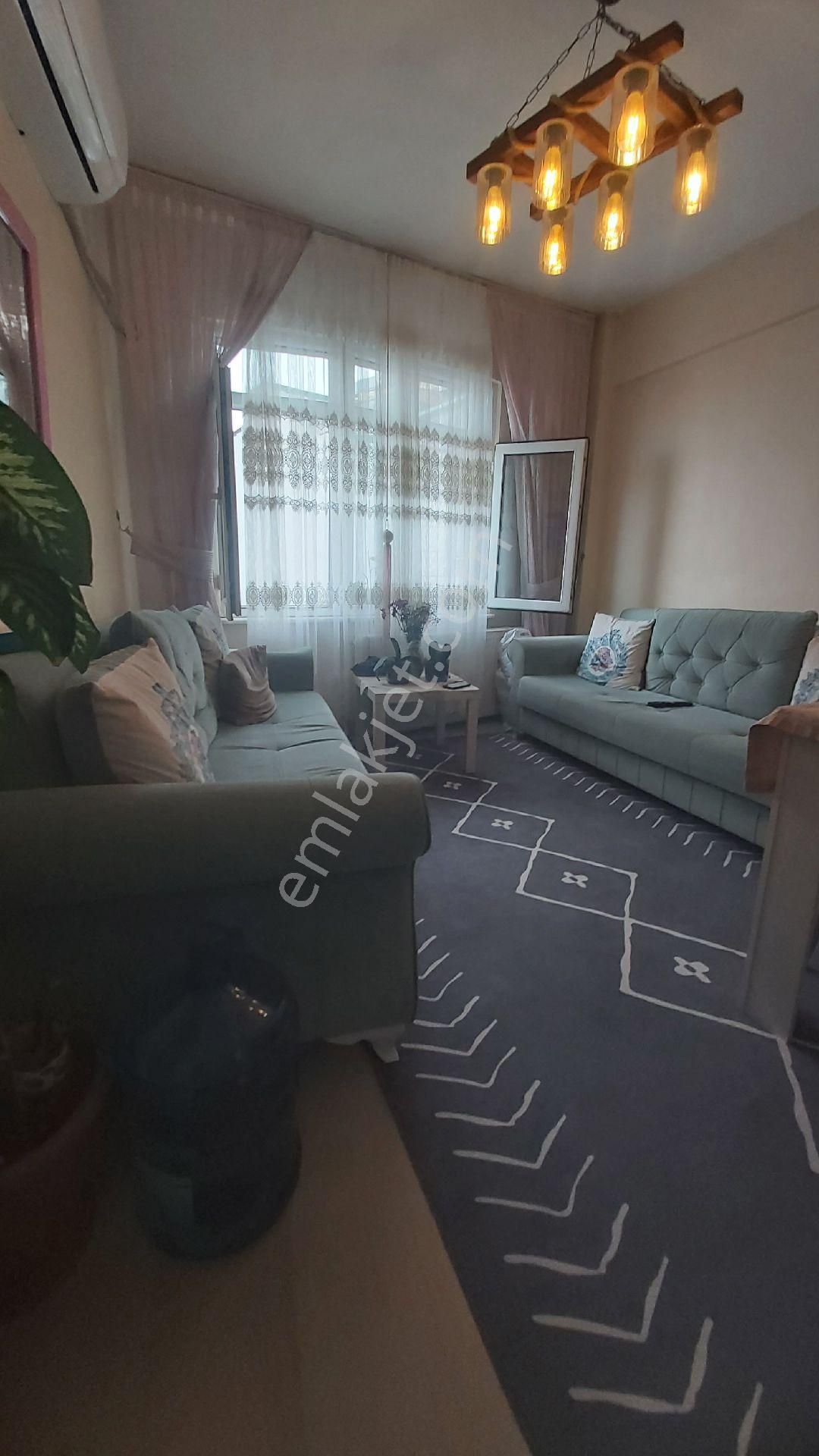 Beyoğlu Kulaksız Mah Eşyalı 2+1 Doğalgazlı Aile Apartmanı