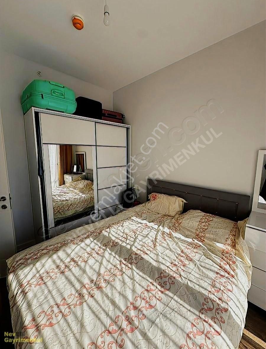 Torkam Rezidans Full Eşyalı Güncel Kiracılı Satılık 1+1 Daire