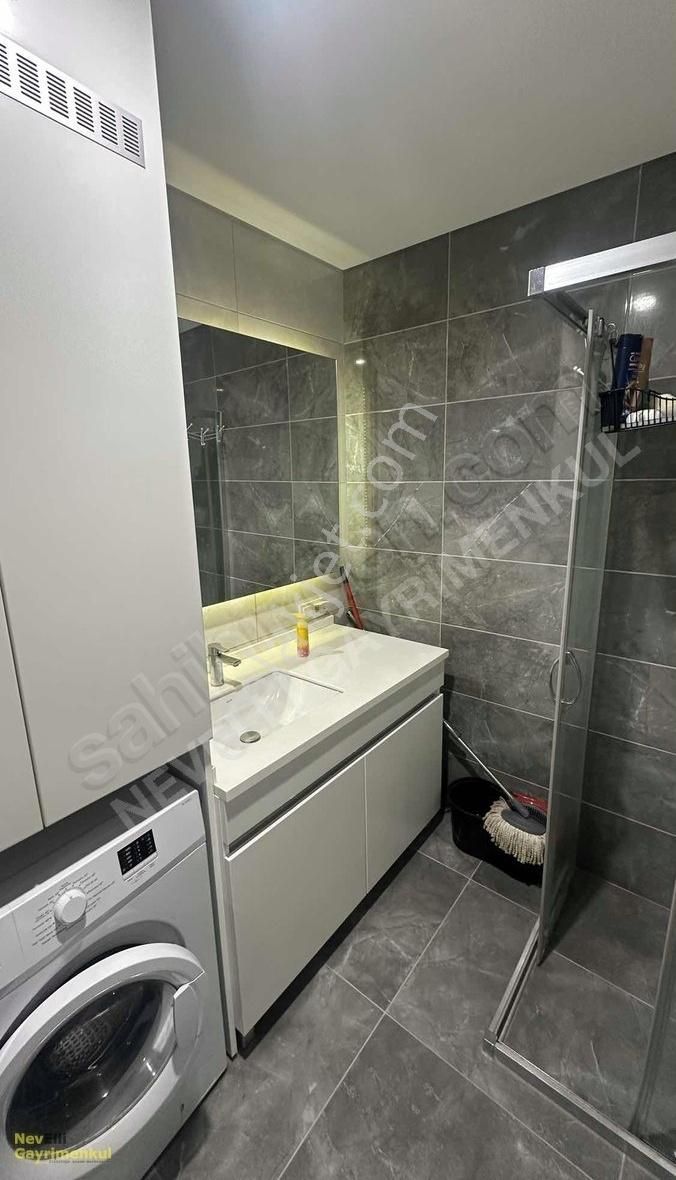 Kiptaş Torkam Sitesi 1+1 Eşyalı Kiralık Daire