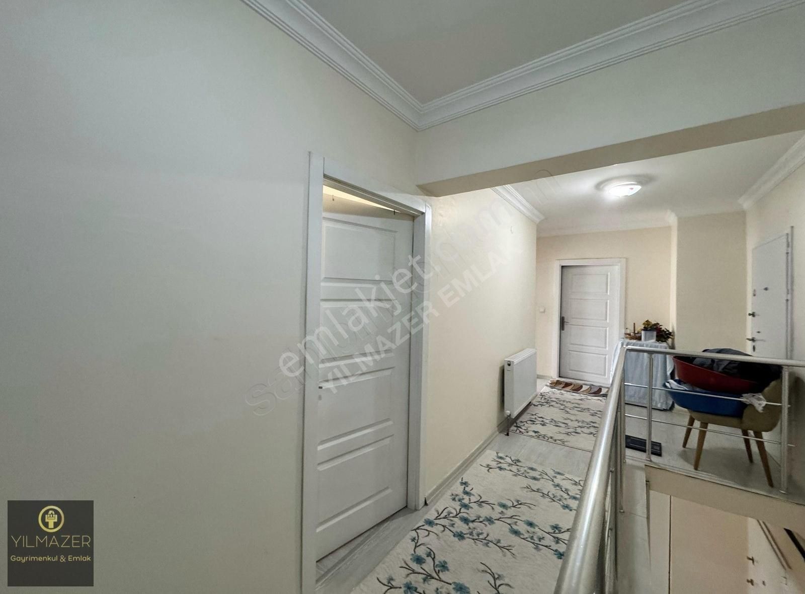 Yılmazer'den Caddede Köşe Başı Masrafsz Kelepir Fiyat Çift Giriş - Görsel 8