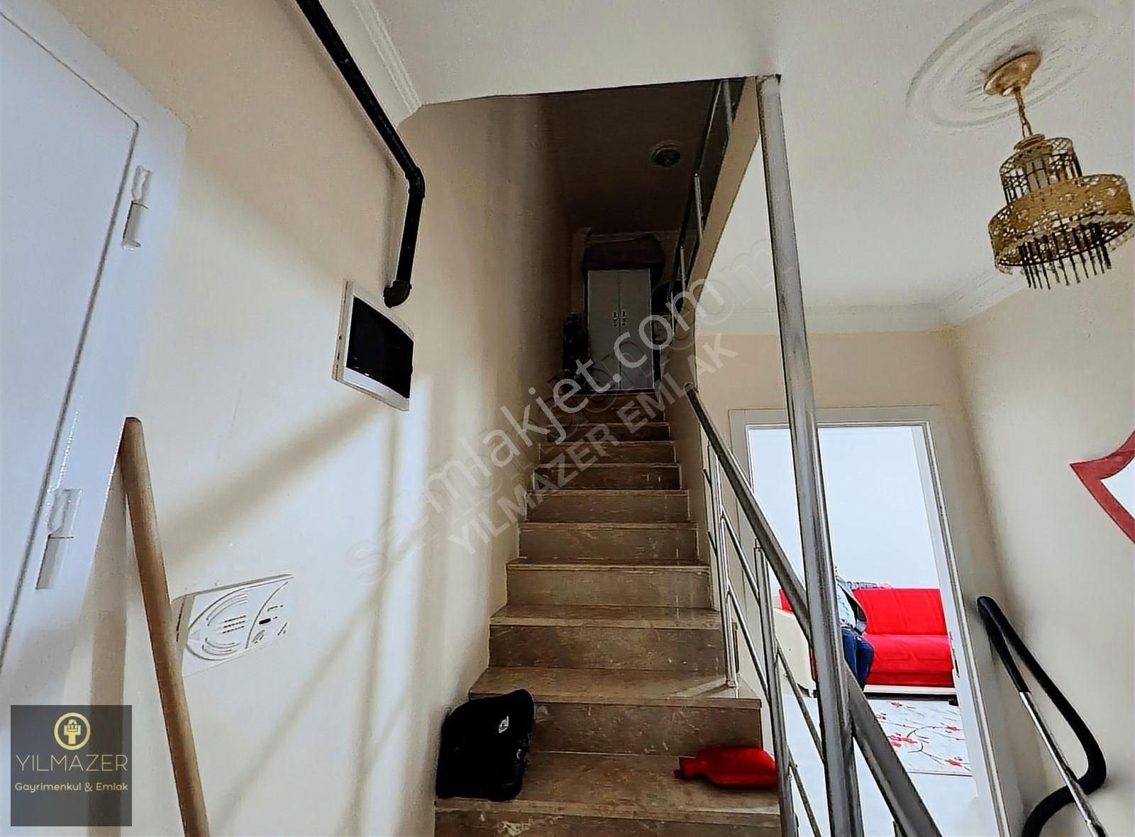 Yılmazer'den Caddede Köşe Başı Masrafsz Kelepir Fiyat Çift Giriş - Görsel 14