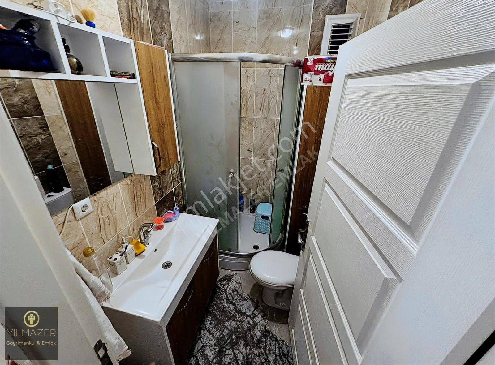 Yılmazer'den Caddede Köşe Başı Masrafsz Kelepir Fiyat Çift Giriş - Görsel 4