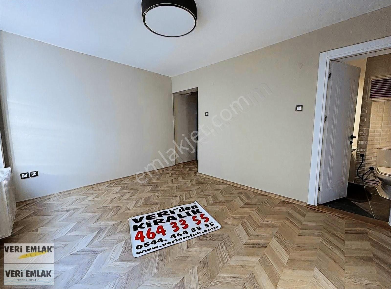 Alsancak Dünyagöz Hastanesi Yakını Masrafsız Satılık 1+1 Daire