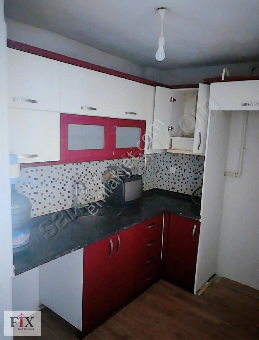 Fix'ten Topçu Asım Mahallesinde Kiralık Daire