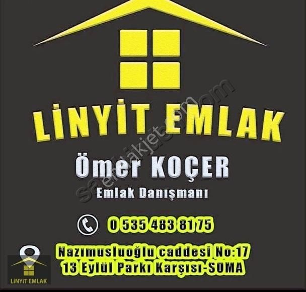 Kırkağaç Öveçli Mah.satılık Zeytinlik
