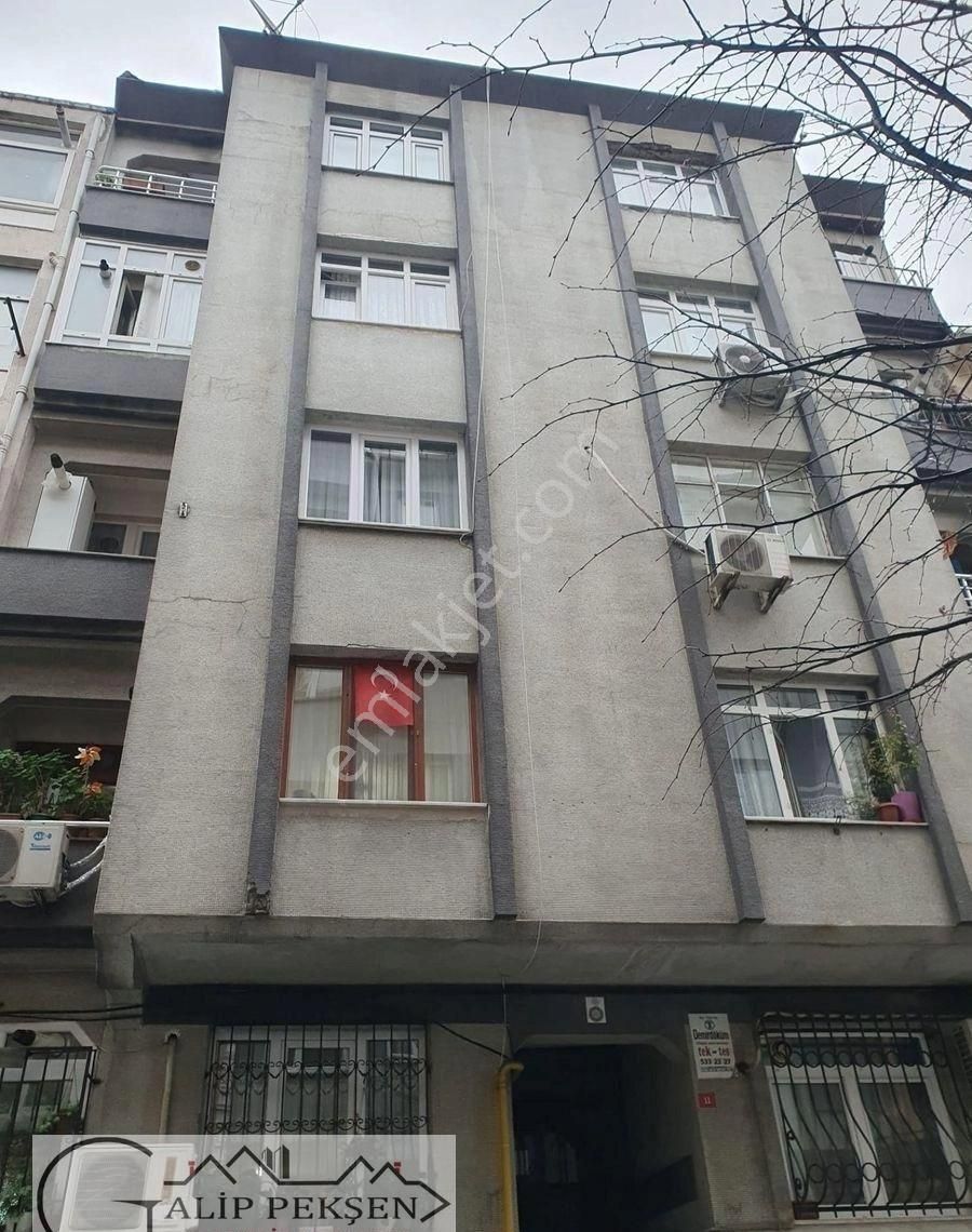 İstanbul Fatih Haseki Sultan Mah Satılık 4+1 Dubleks Daire