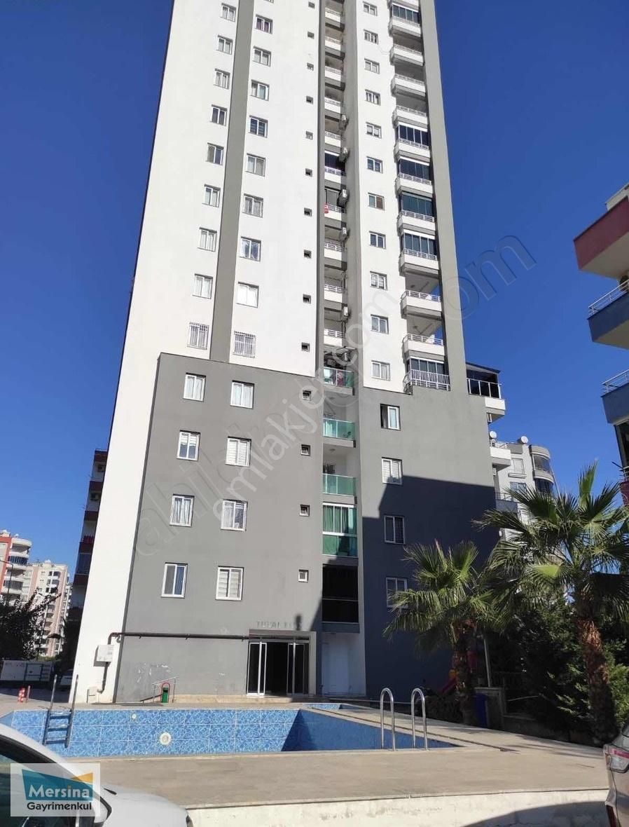 Mersina Gayrimenkul'den Satılık 2+1 Deniz Ve Dağ Manzaralı