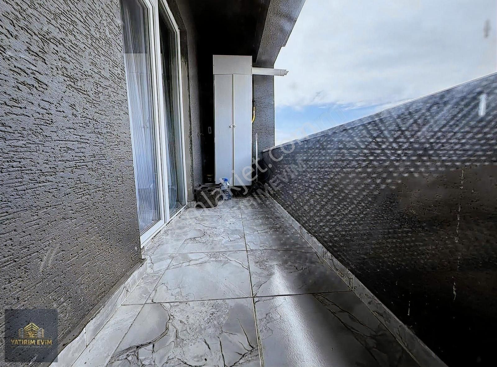 Cadde Üstünde İskanlı,kombili,ön Cephe Lüks Dubleks Daire!!! - Görsel 24