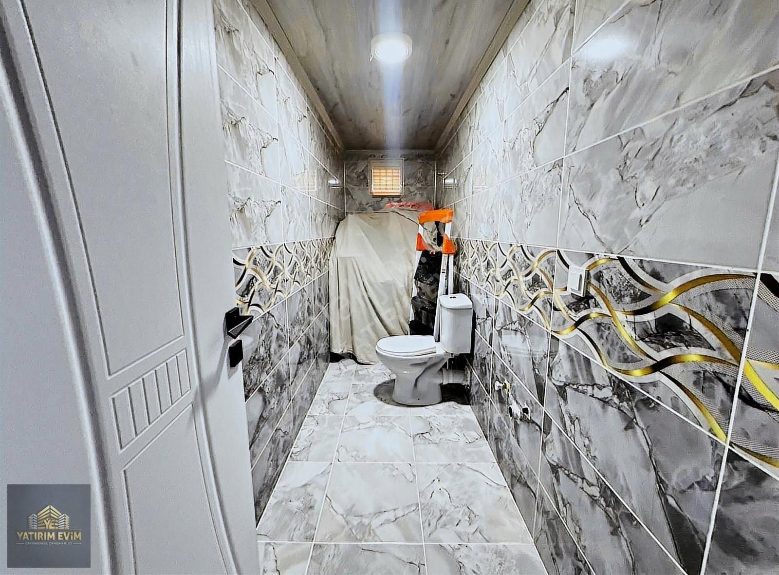 Cadde Üstünde İskanlı,kombili,ön Cephe Lüks Dubleks Daire!!! - Görsel 17