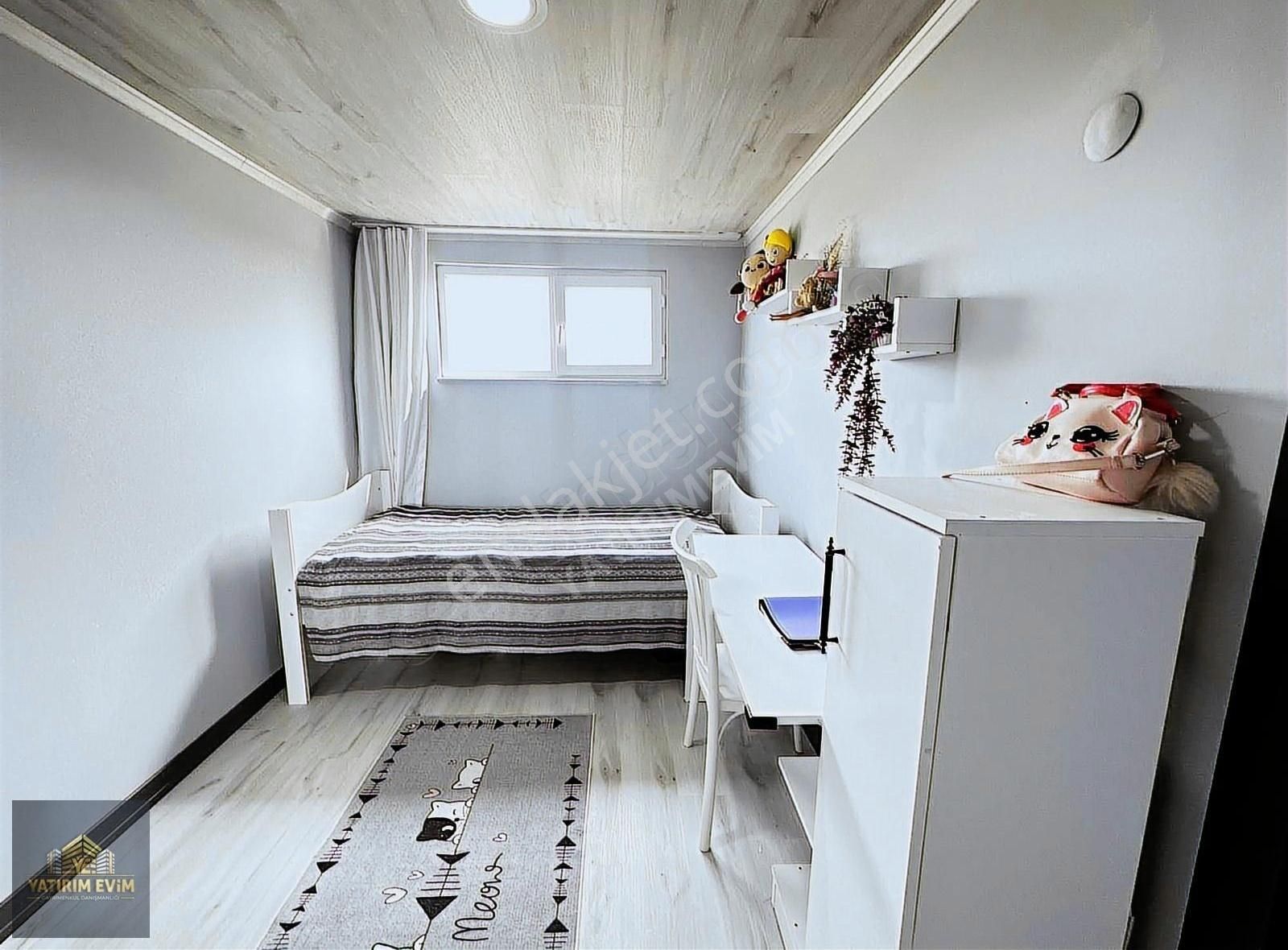 Cadde Üstünde İskanlı,kombili,ön Cephe Lüks Dubleks Daire!!! - Görsel 32