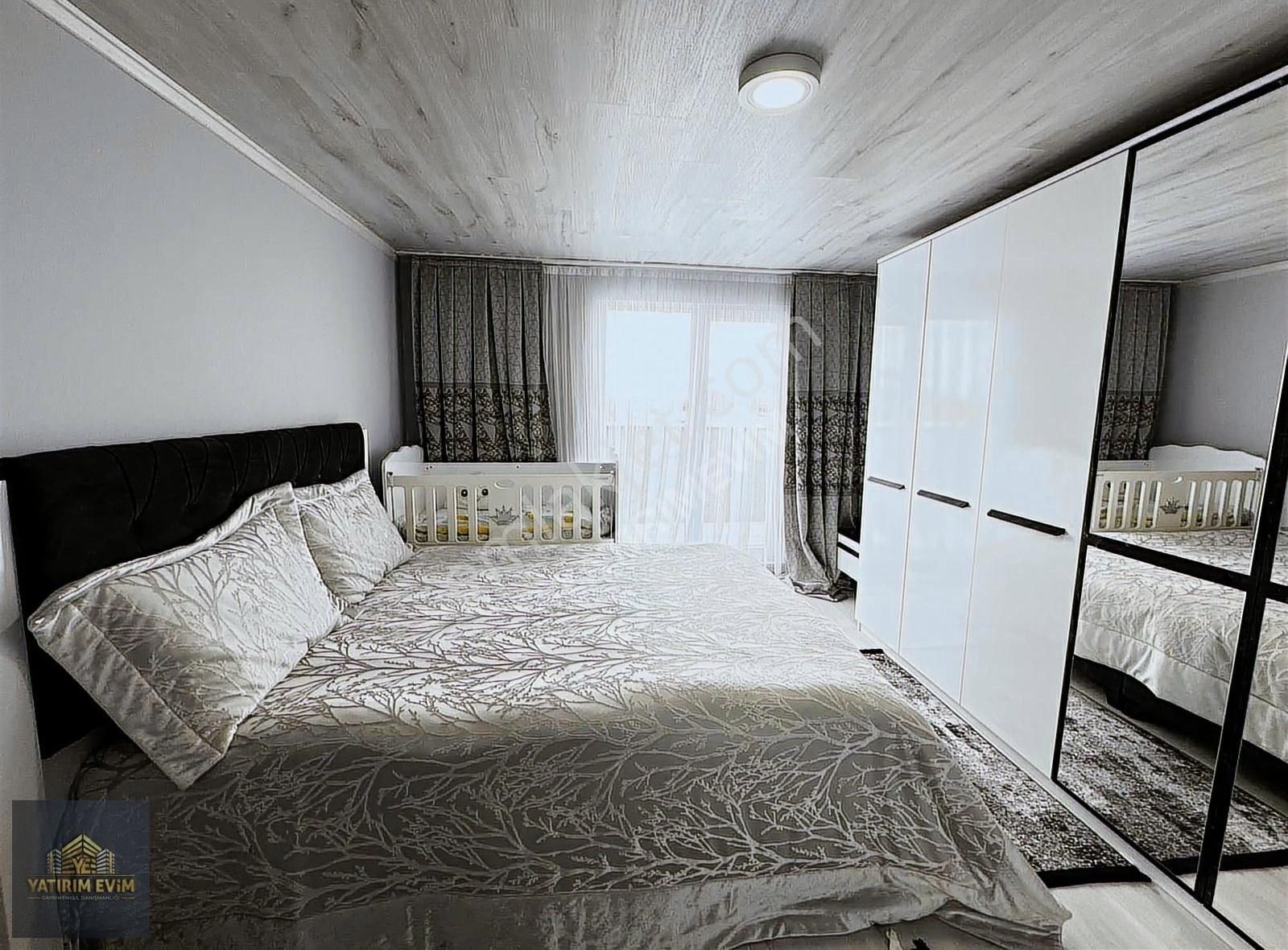Cadde Üstünde İskanlı,kombili,ön Cephe Lüks Dubleks Daire!!! - Görsel 29