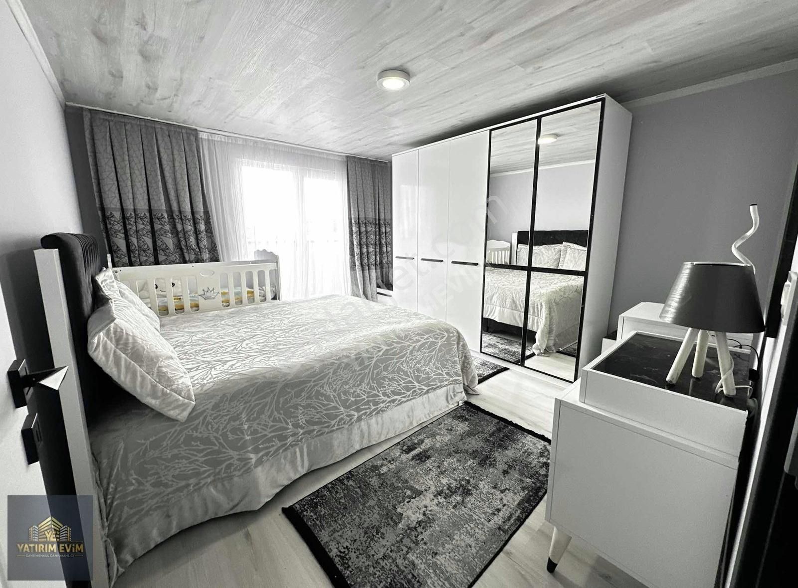 Cadde Üstünde İskanlı,kombili,ön Cephe Lüks Dubleks Daire!!! - Görsel 26