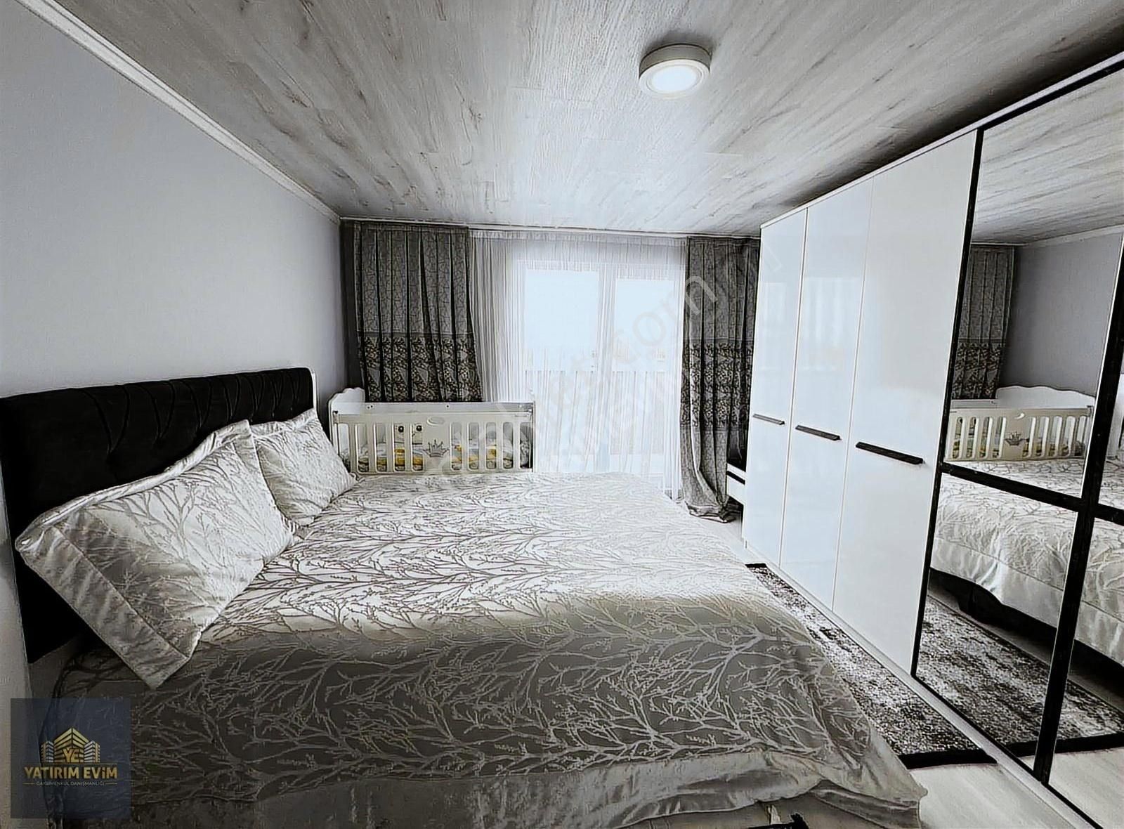 Cadde Üstünde İskanlı,kombili,ön Cephe Lüks Dubleks Daire!!! - Görsel 23