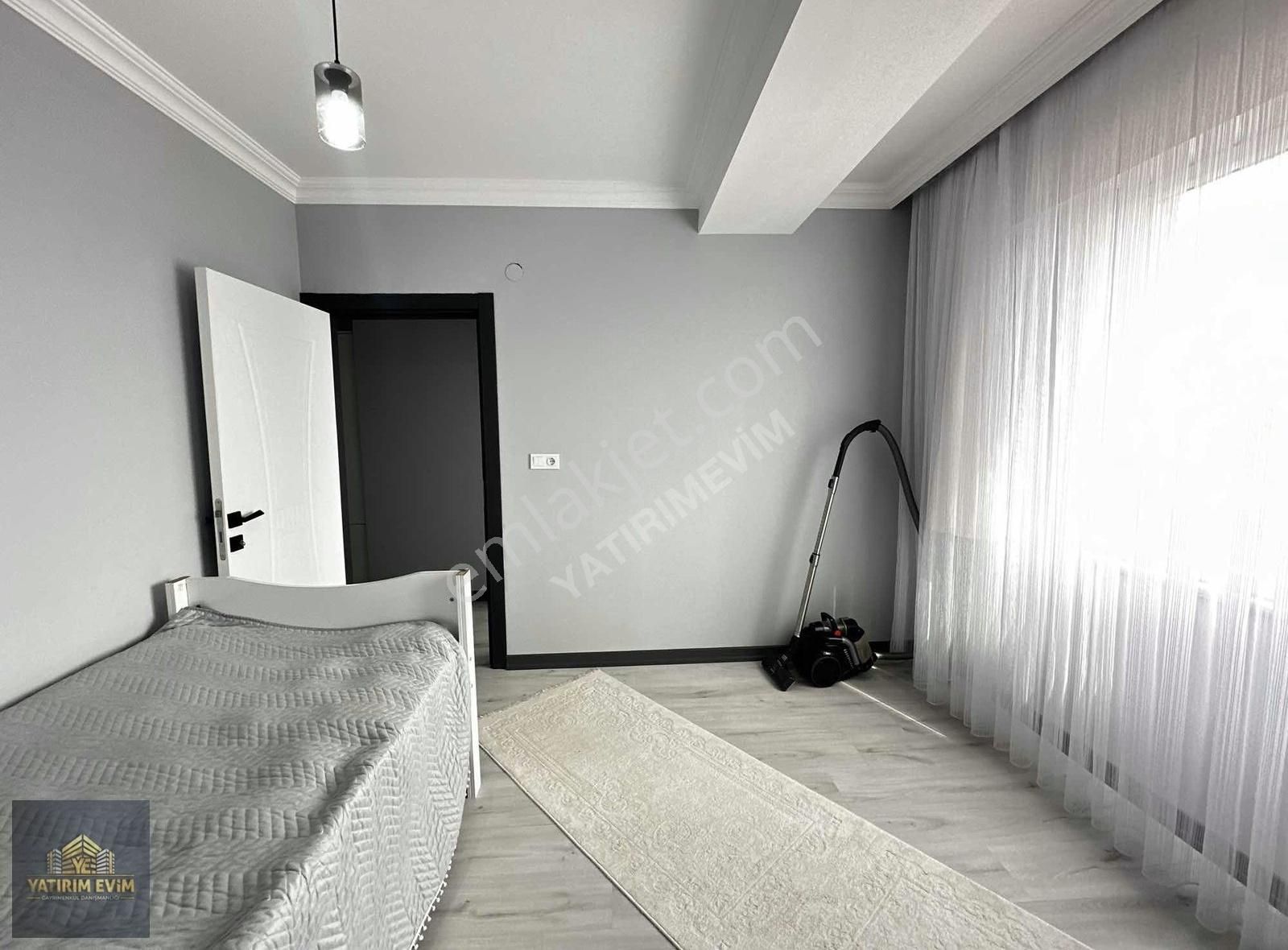 Cadde Üstünde İskanlı,kombili,ön Cephe Lüks Dubleks Daire!!! - Görsel 21