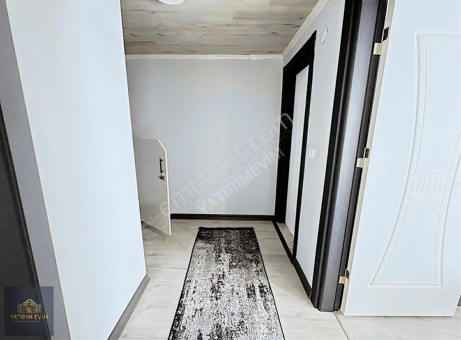 Cadde Üstünde İskanlı,kombili,ön Cephe Lüks Dubleks Daire!!! - Görsel 19