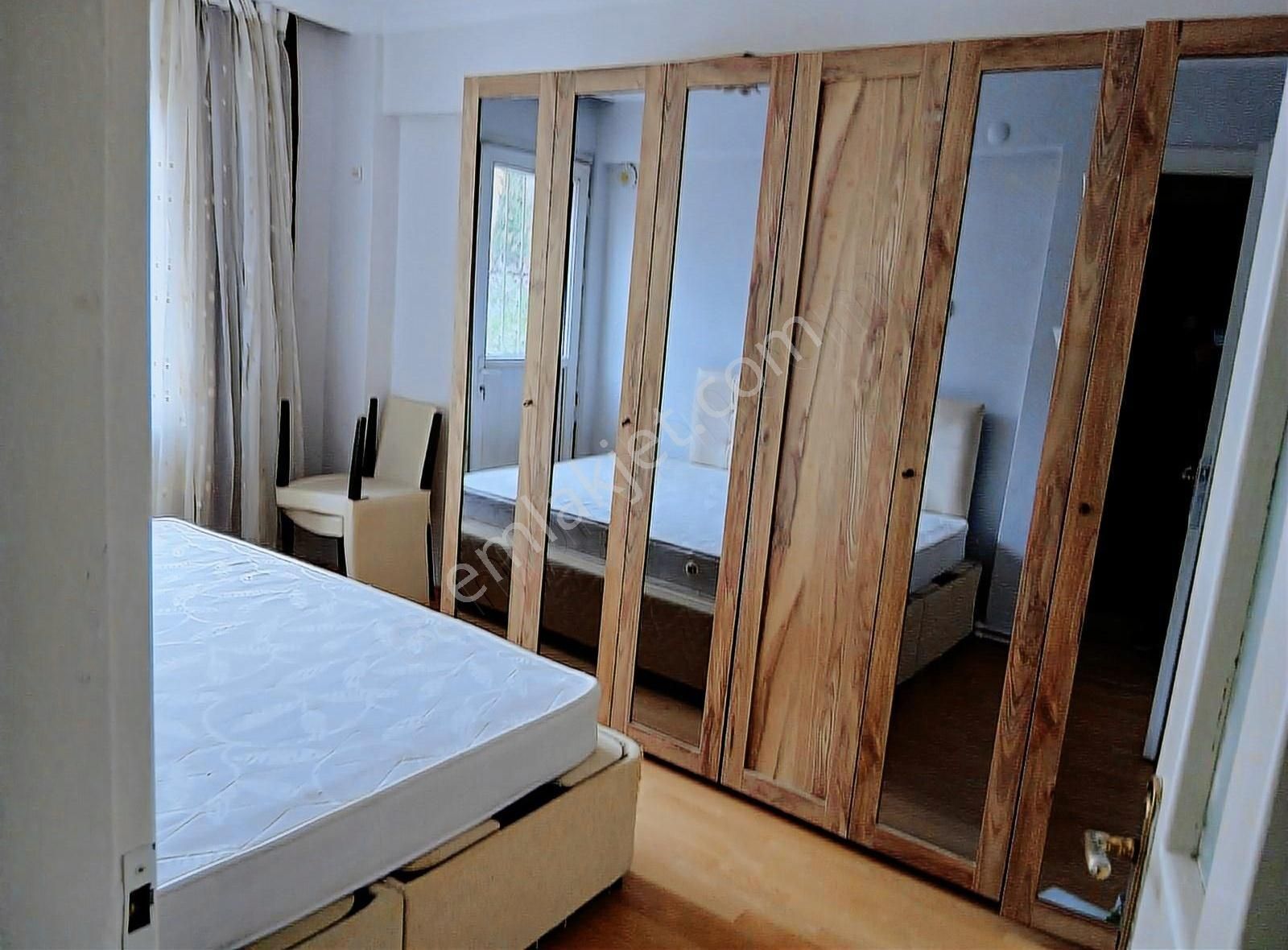 Yağhaneler Zafertepede Ful Eşyalı Bakımlı Necladan Kiralıktır