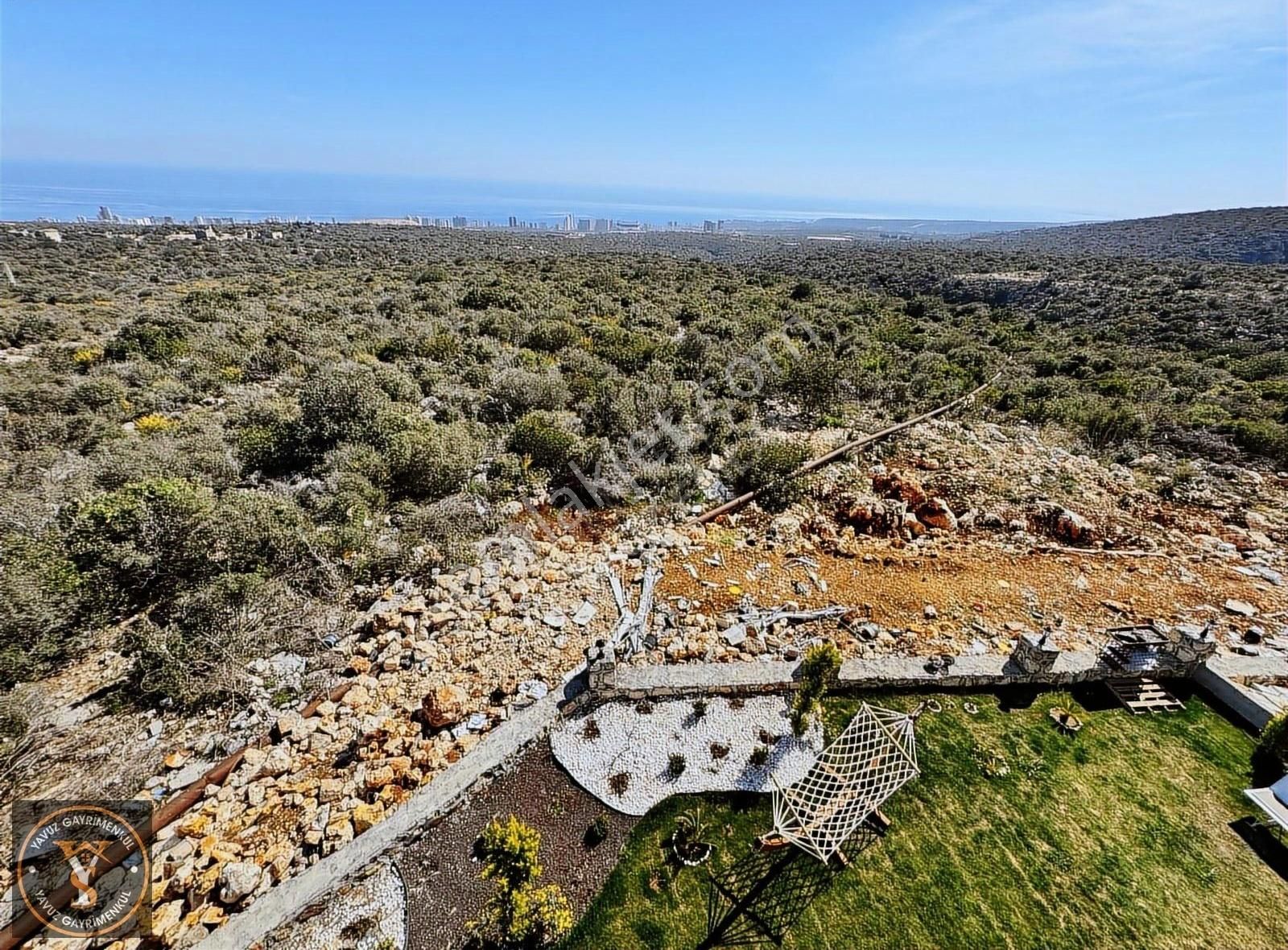 Ayaş Çanakçı'da Triplex Villalar - Görsel 8