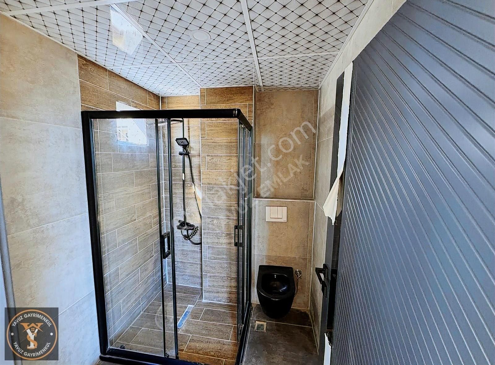 Ayaş Çanakçı'da Triplex Villalar - Görsel 25