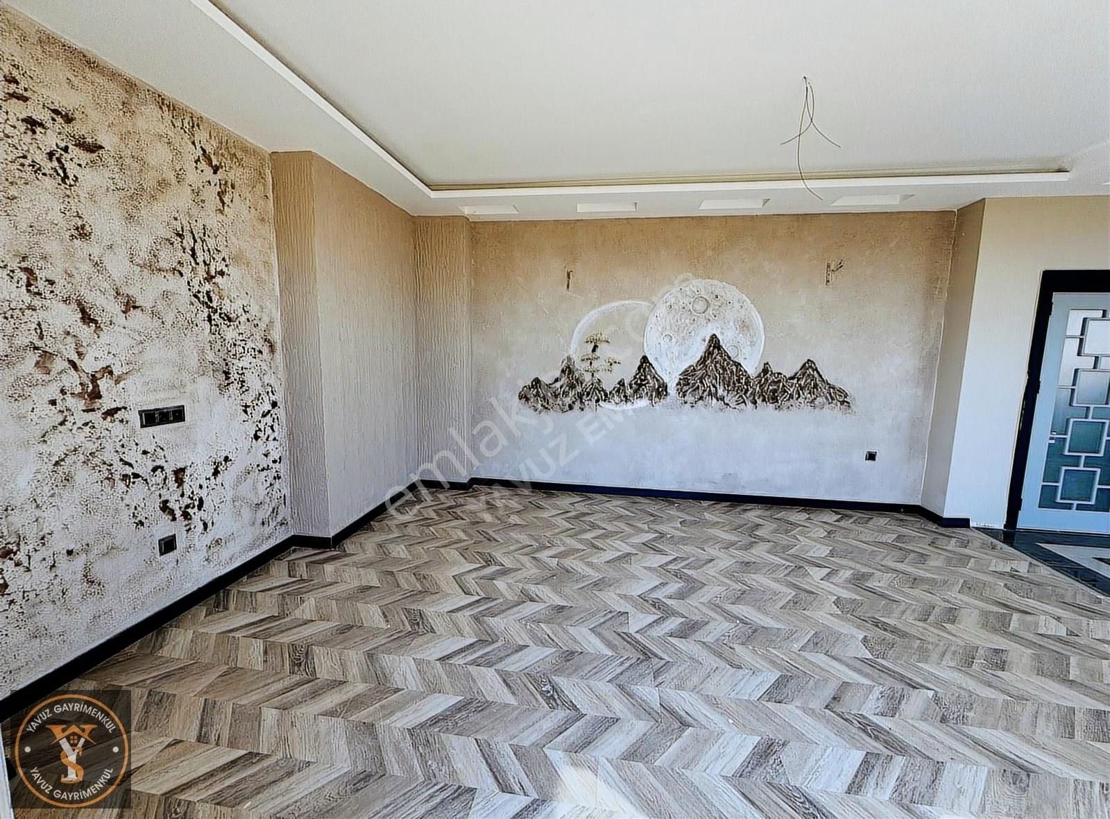 Ayaş Çanakçı'da Triplex Villalar - Görsel 24