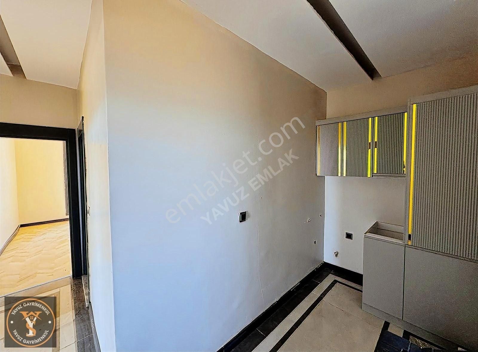 Ayaş Çanakçı'da Triplex Villalar - Görsel 22