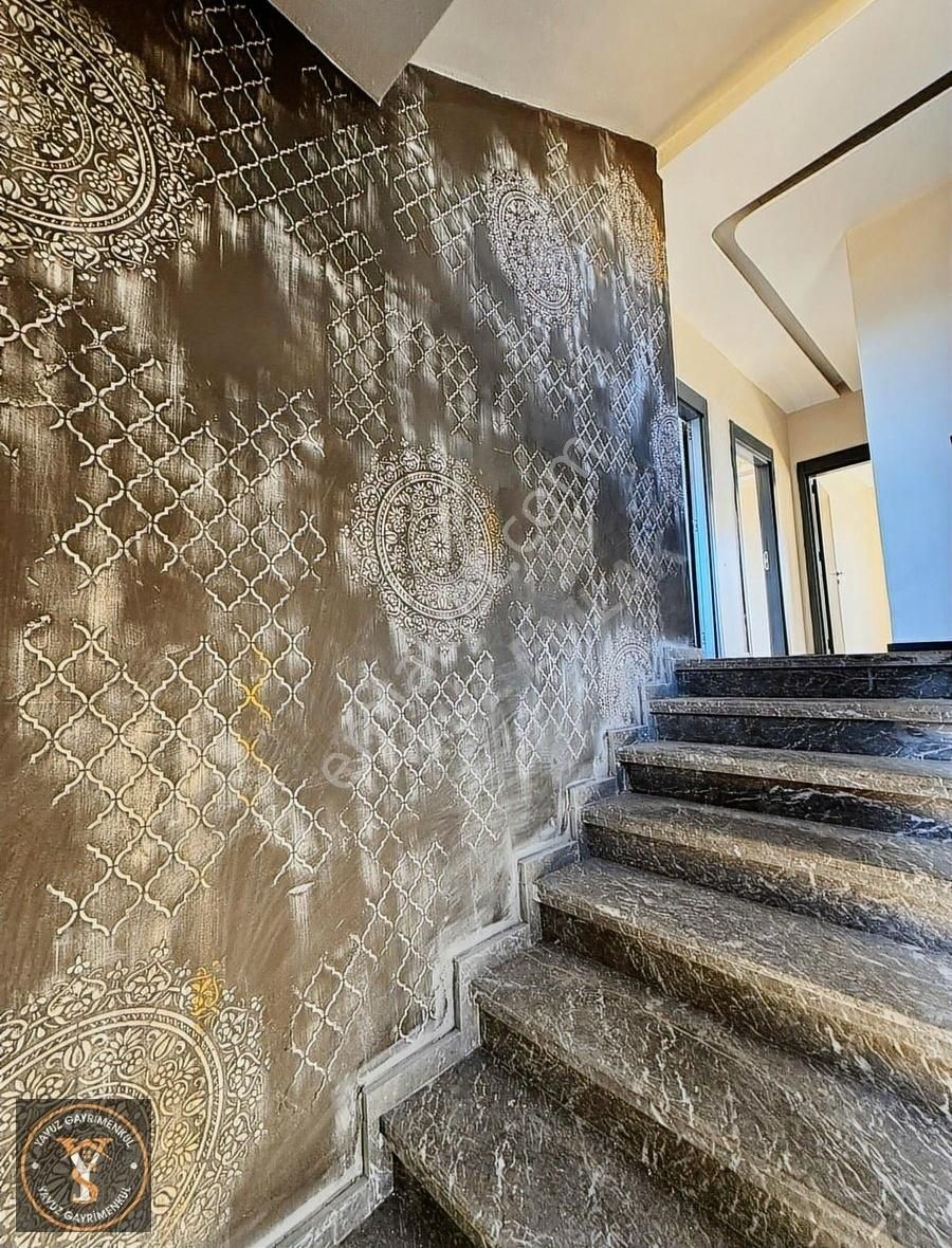 Ayaş Çanakçı'da Triplex Villalar - Görsel 14