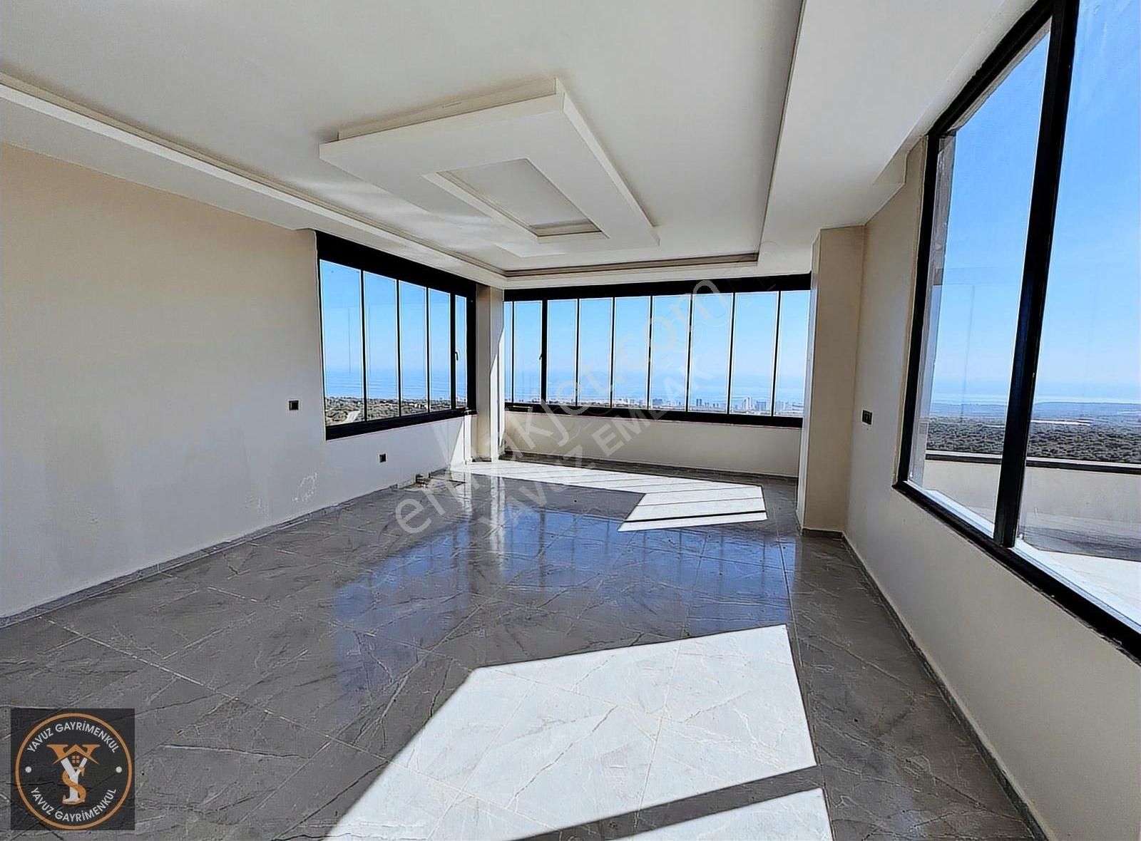 Ayaş Çanakçı'da Triplex Villalar - Görsel 26