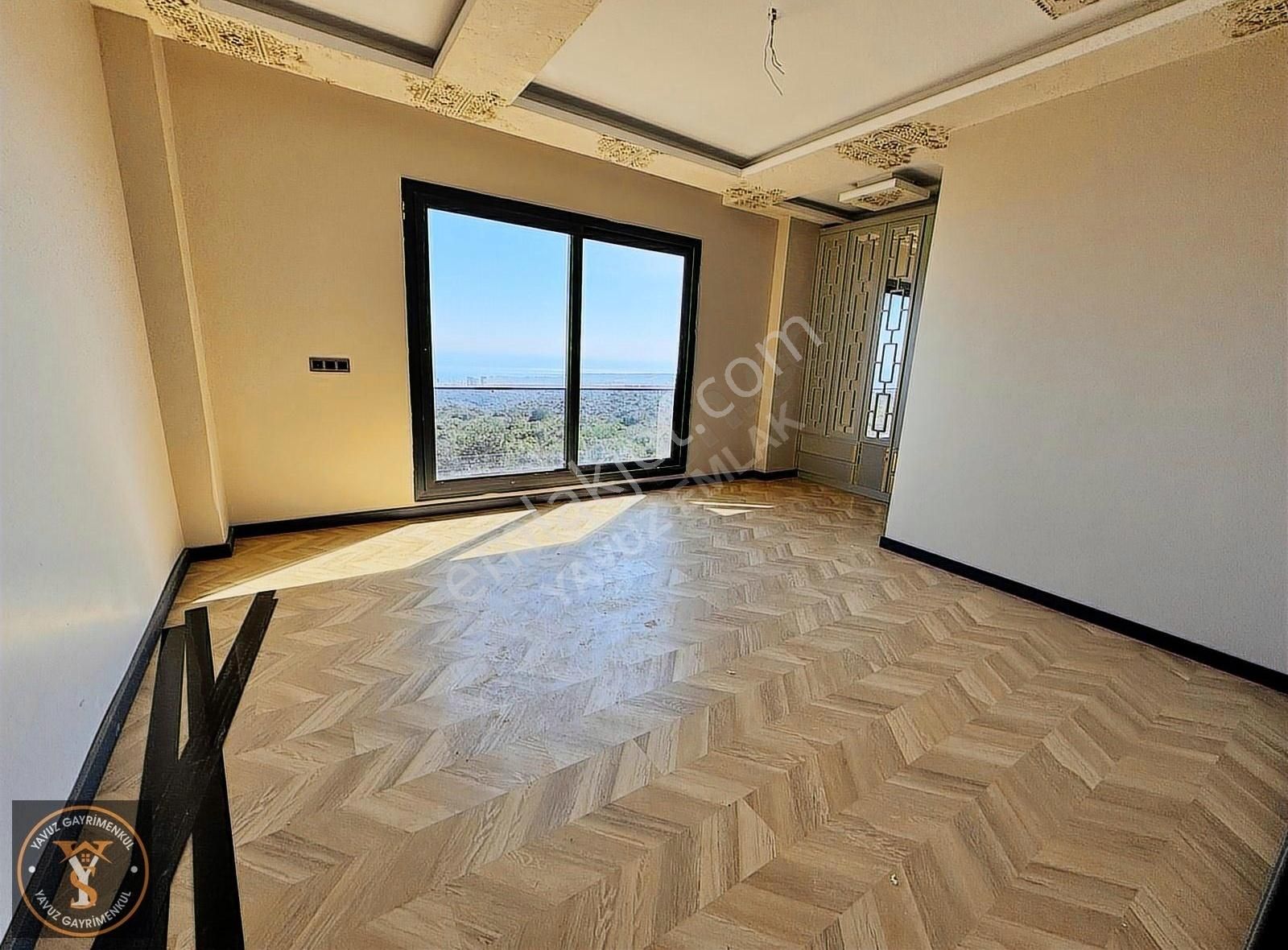 Ayaş Çanakçı'da Triplex Villalar - Görsel 17