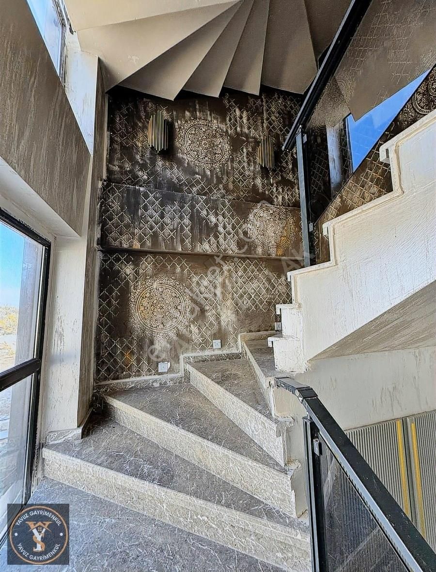 Ayaş Çanakçı'da Triplex Villalar - Görsel 3