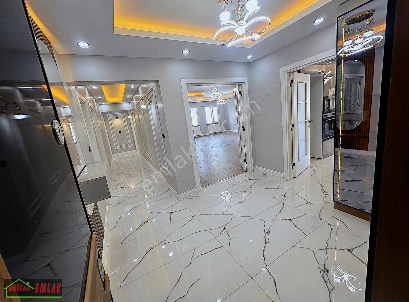 Beylikdüzü Adnankahveci Mah.ultra Lüx 3+1 Satılık Daire - Görsel 29