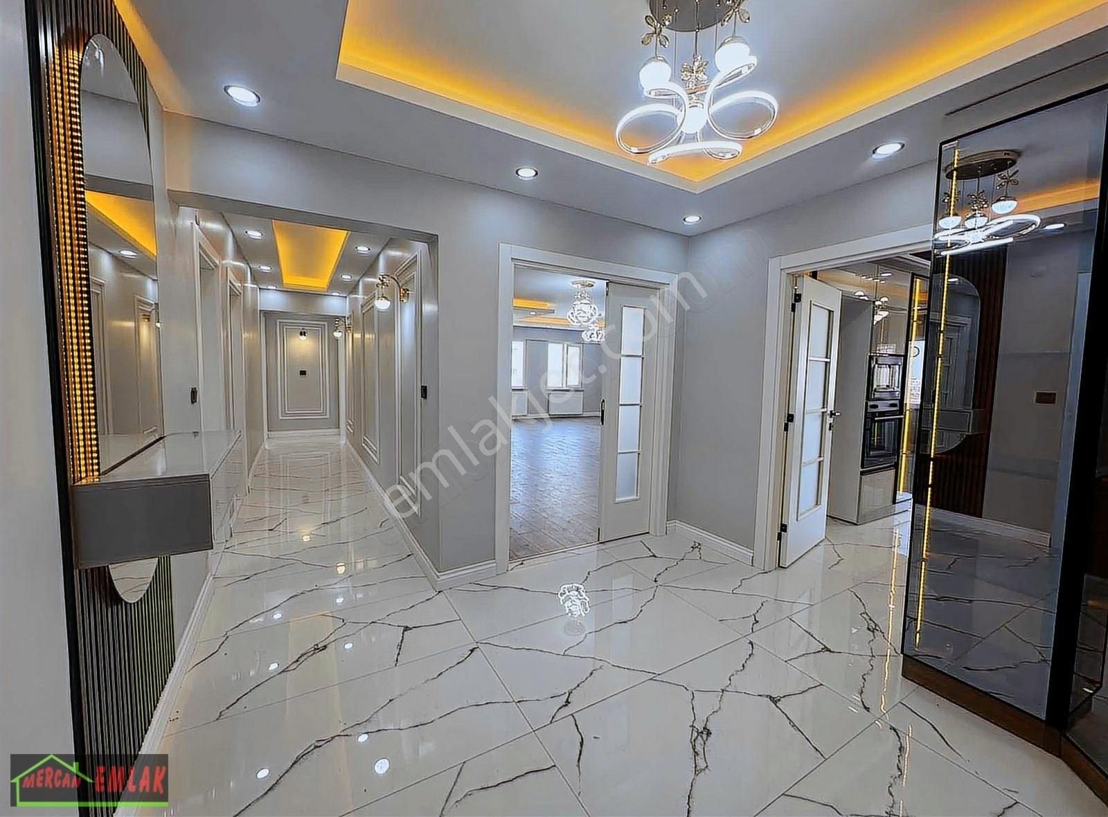 Beylikdüzü Adnankahveci Mah.ultra Lüx 3+1 Satılık Daire - Görsel 24