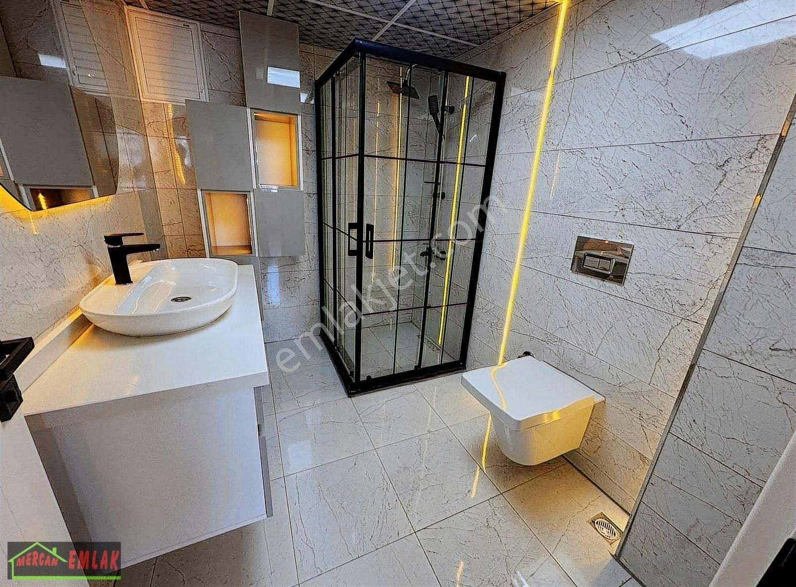 Beylikdüzü Adnankahveci Mah.ultra Lüx 3+1 Satılık Daire - Görsel 34